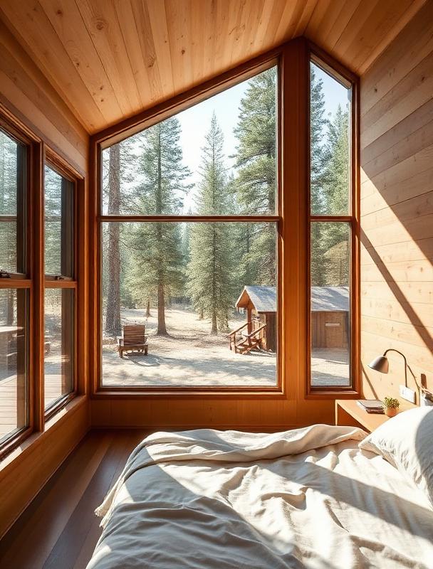 Modern Sanctuary